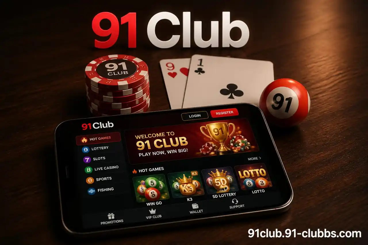 91 Club