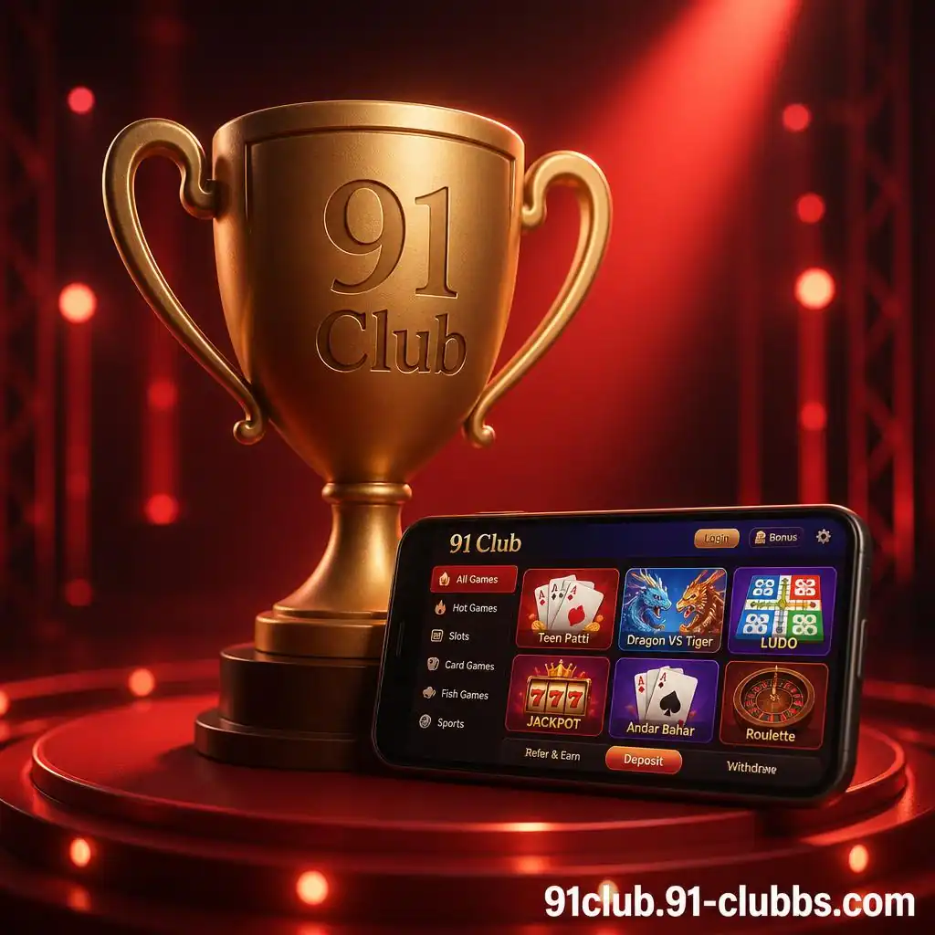 91 Club