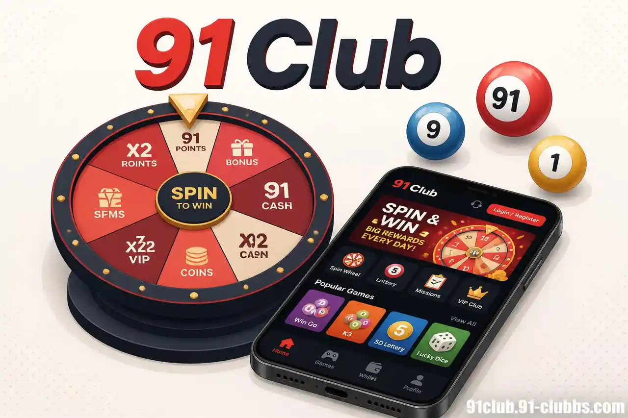 91 Club
